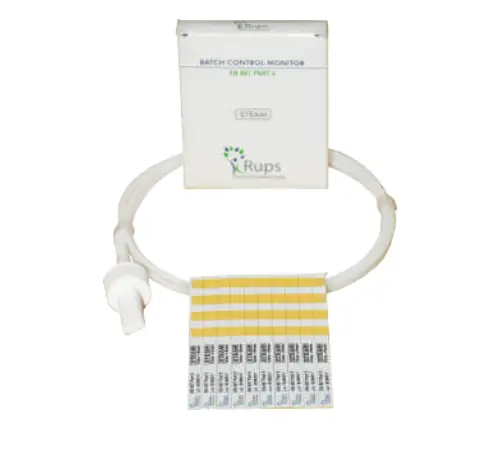 Rups Process Challenge Device PCD